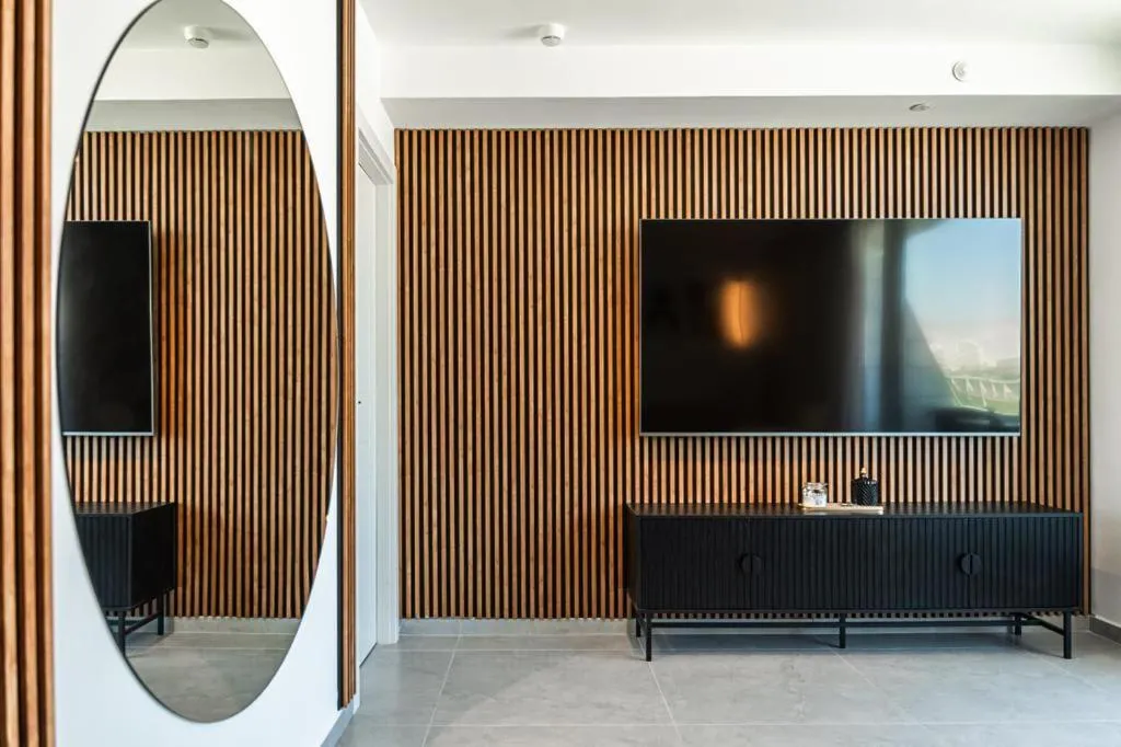 Sea side “Rose” apartment – by Rently