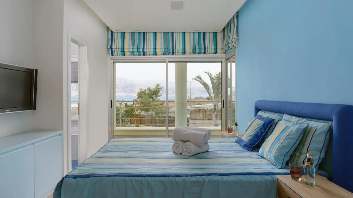 Villa Paradise