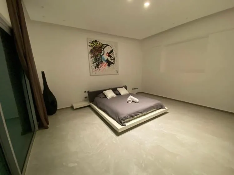 Villa Zait dream