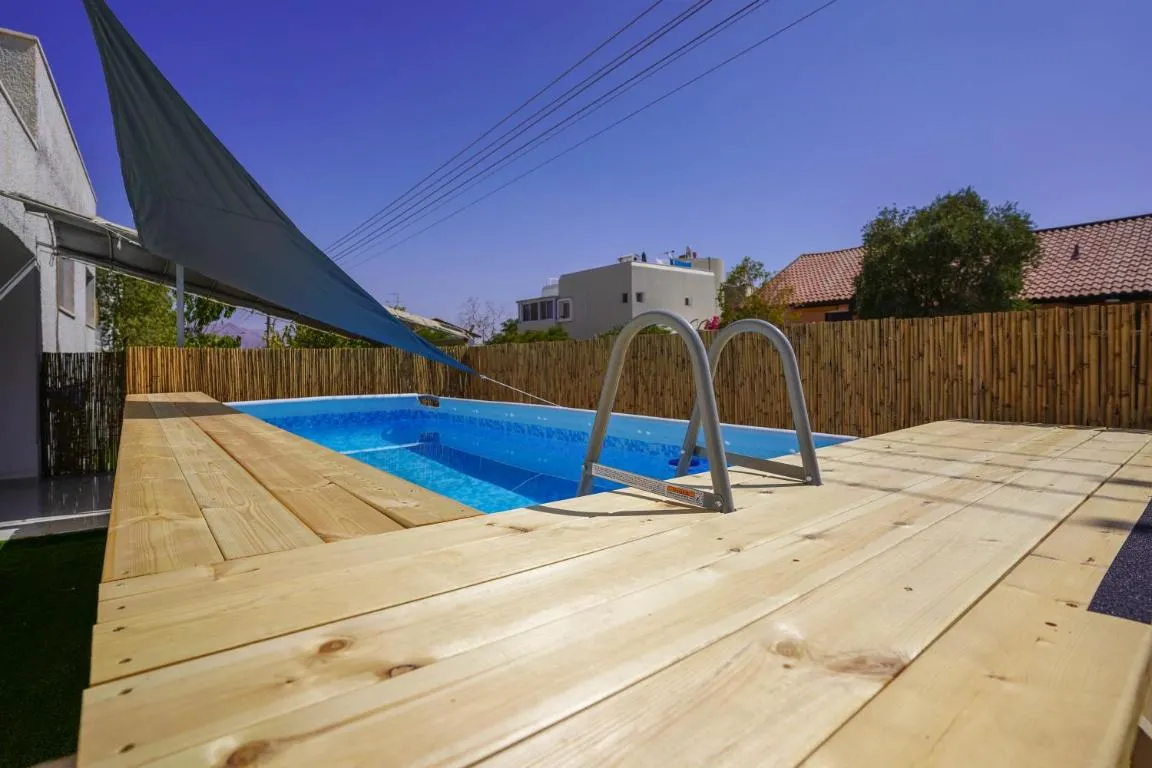 YalaRent Green Garden Villa with Private Pool