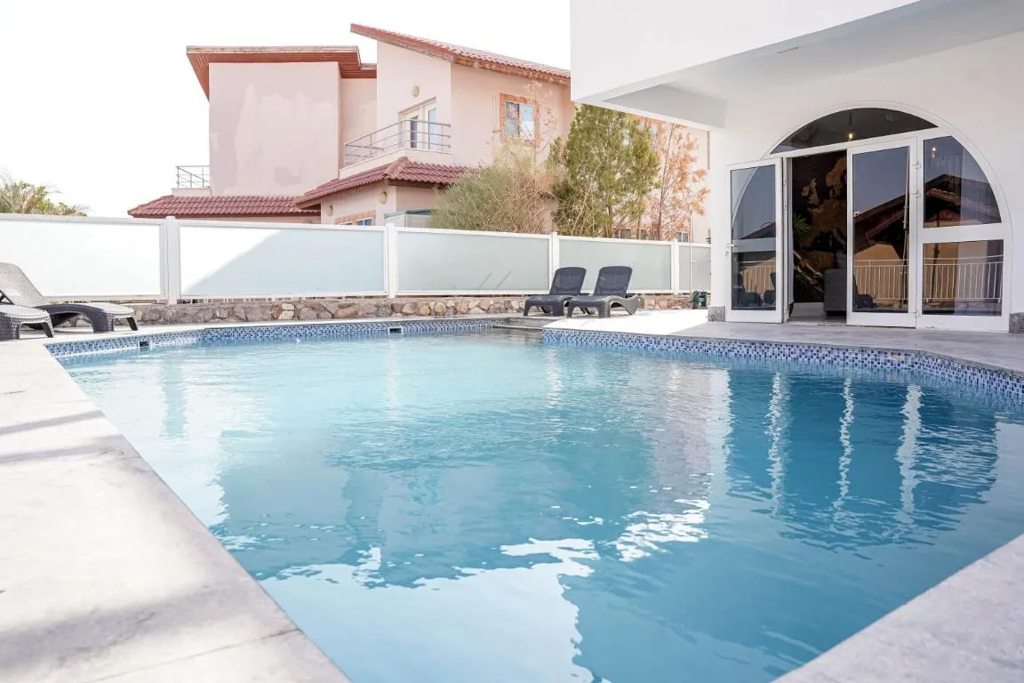 YalaRent Ivy Villa with Private Pool