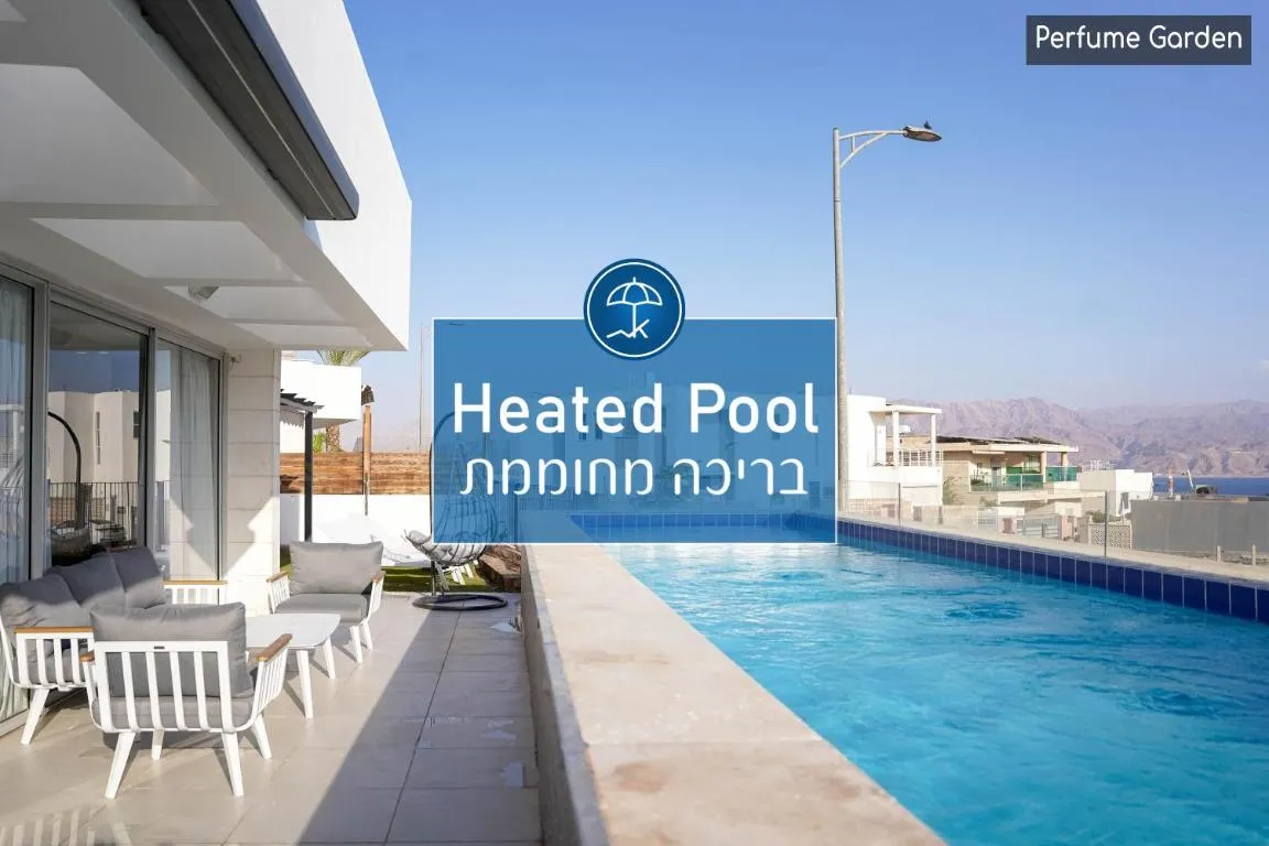 YalaRent Mountainside Luxury apartments with Private Pool