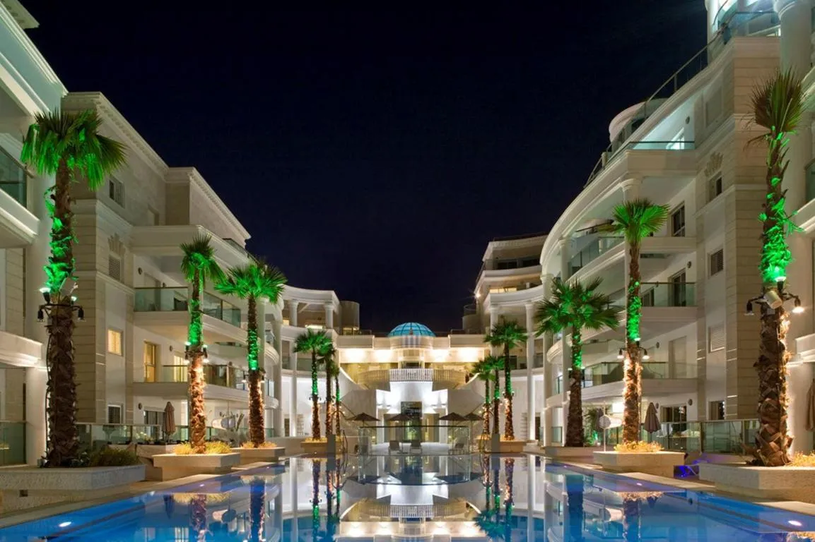 YalaRent Palmore Resort apartments