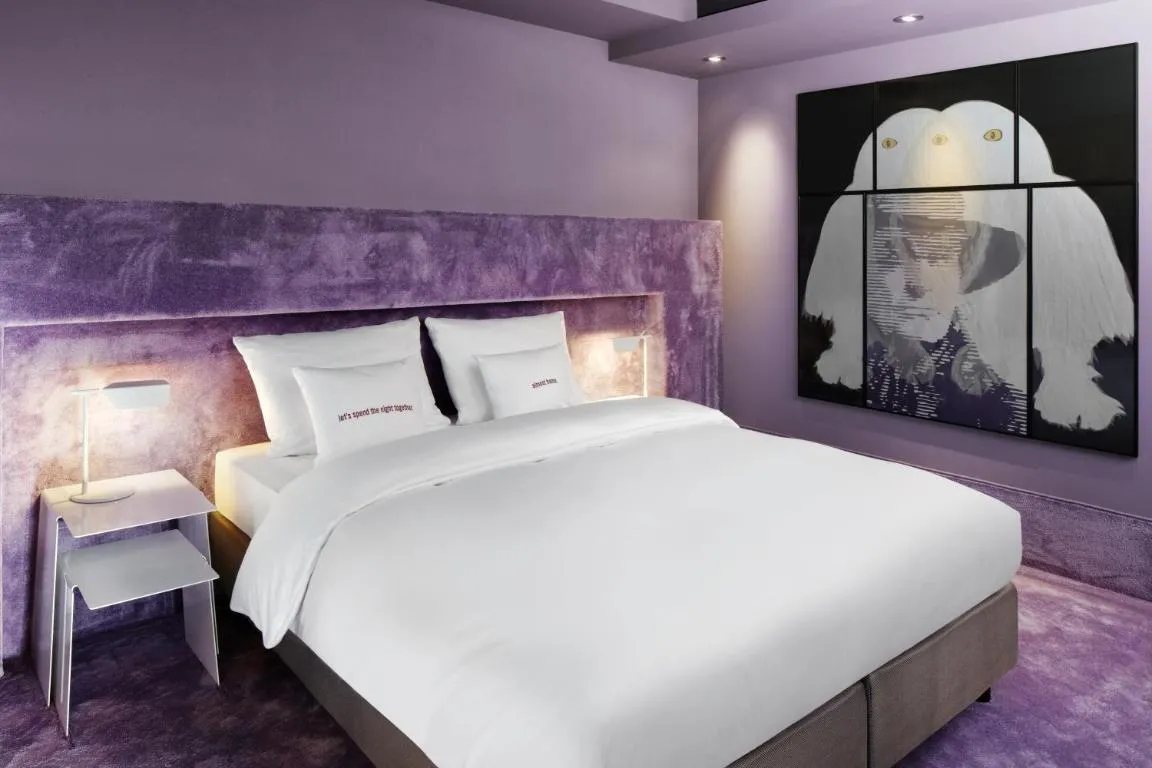 Image of 25hours Hotel The Goldman