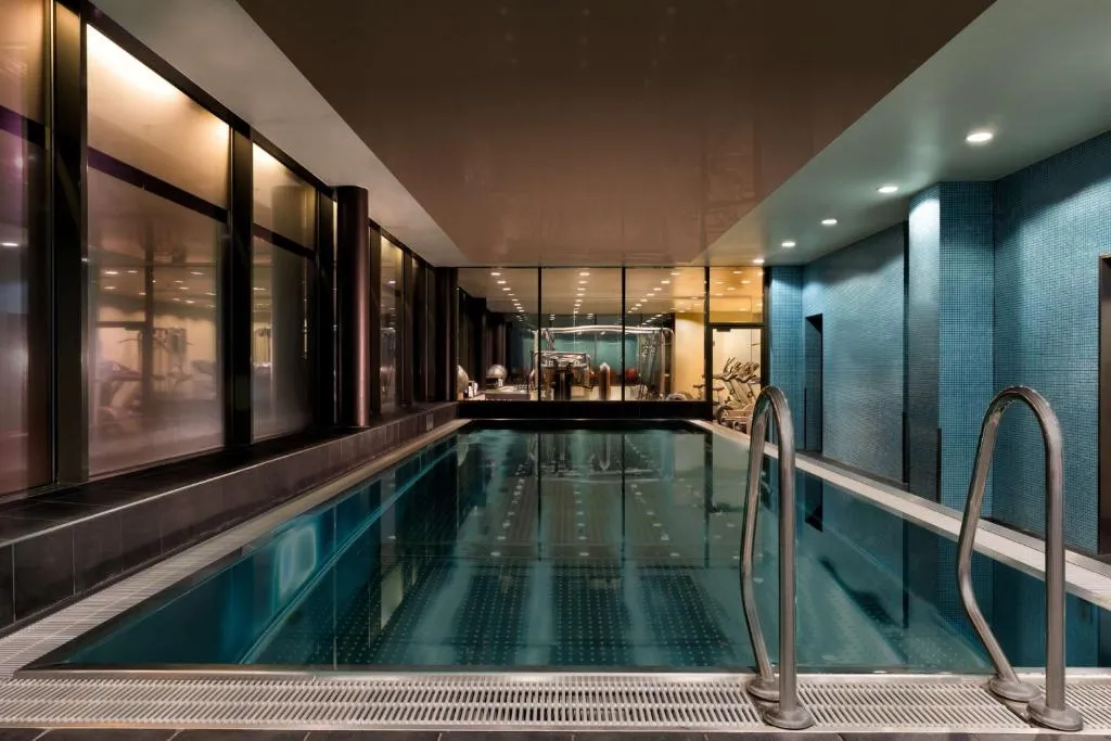 Image of Adina Apartment Hotel Frankfurt Neue Oper