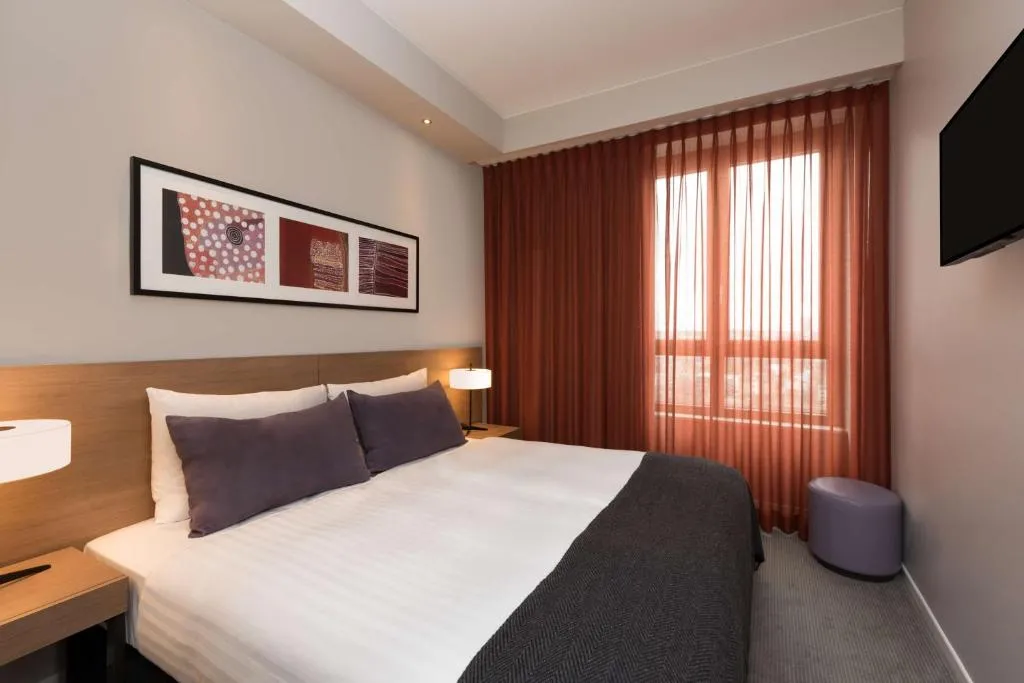 Image 1 of Adina Apartment Hotel Frankfurt Neue Oper