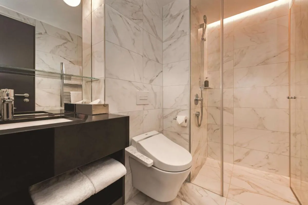 Image 6 of Adina Apartment Hotel Frankfurt Westend