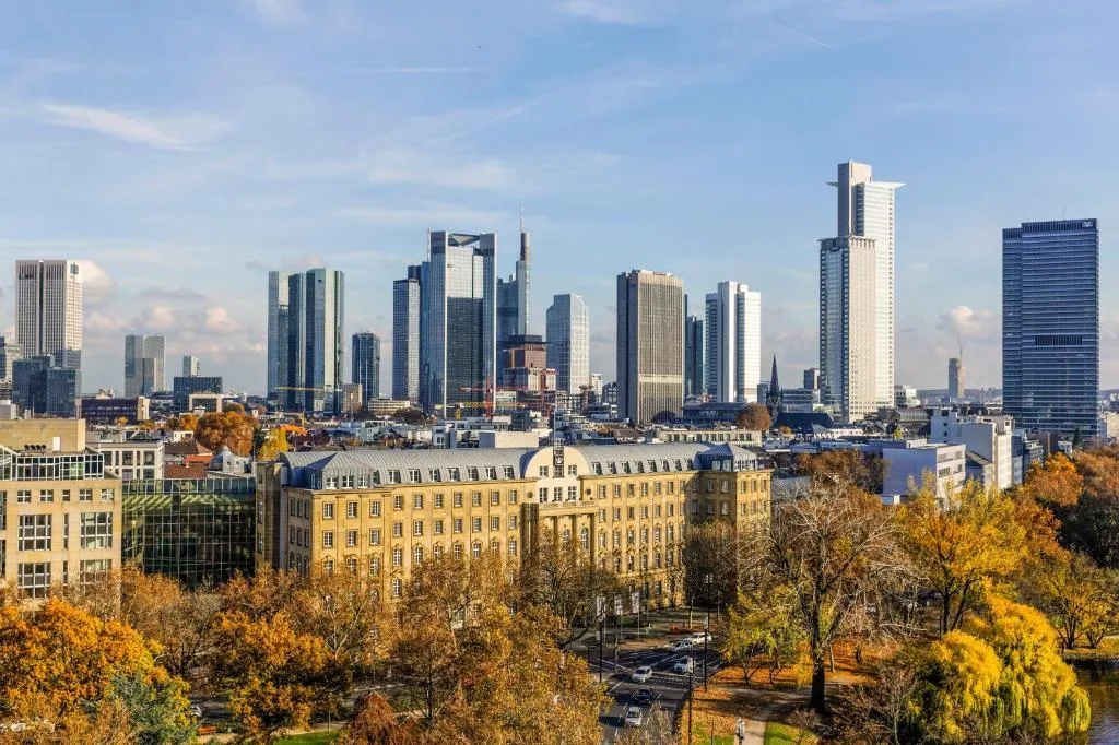 Image 1 of Aparthotel Adagio Frankfurt City Messe