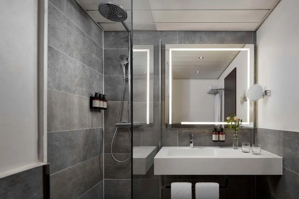 Image 4 of Avani Frankfurt City Hotel – previously NH Collection Frankfurt City