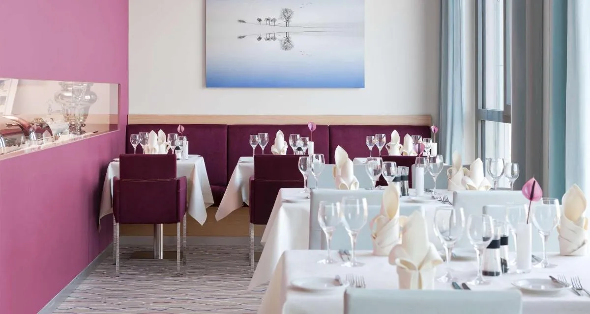Image 1 of Best Western Plus Welcome Hotel Frankfurt