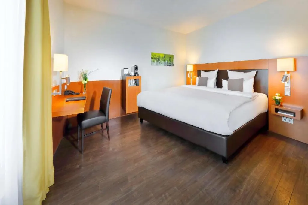 Image 4 of Best Western Premier IB Hotel Friedberger Warte