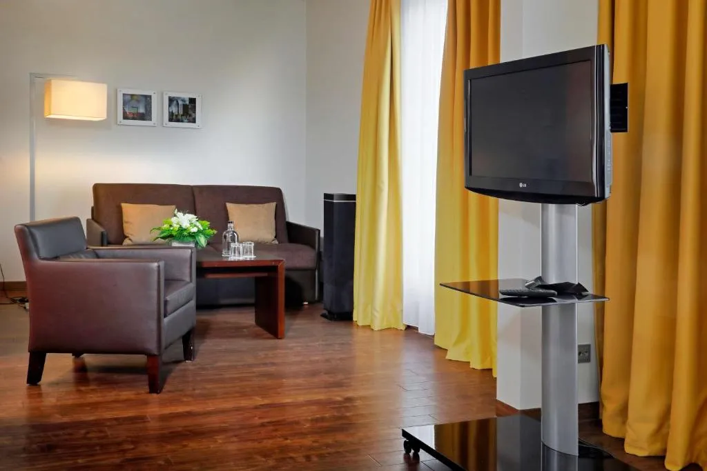 Image 3 of Best Western Premier IB Hotel Friedberger Warte