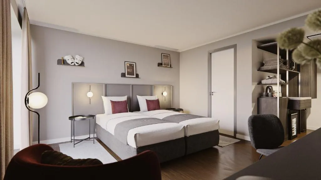Image 1 of Boutique Kaiser – Hotel & Apartments