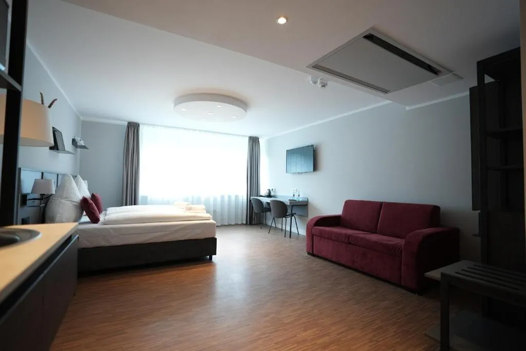 Image 2 of Boutique Kaiser – Hotel & Apartments