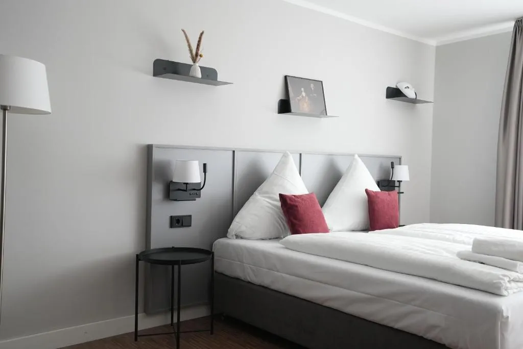 Image of Boutique Kaiser – Hotel & Apartments