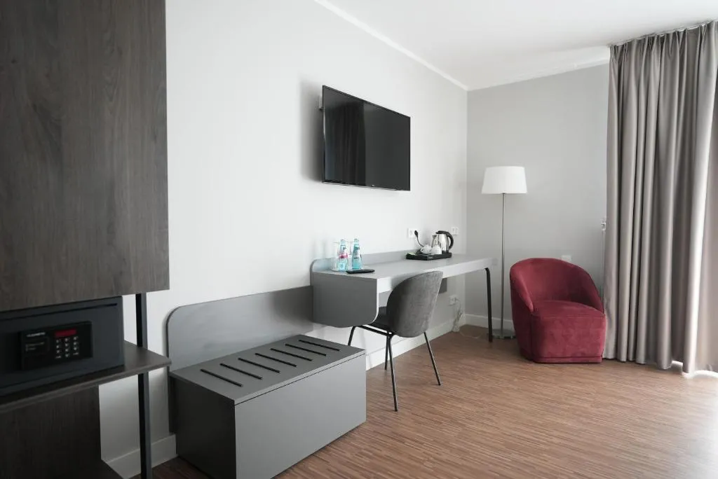 Image 5 of Boutique Kaiser – Hotel & Apartments