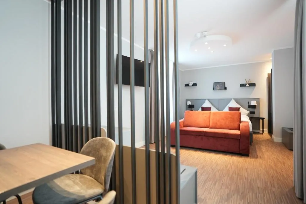Image 4 of Boutique Kaiser – Hotel & Apartments