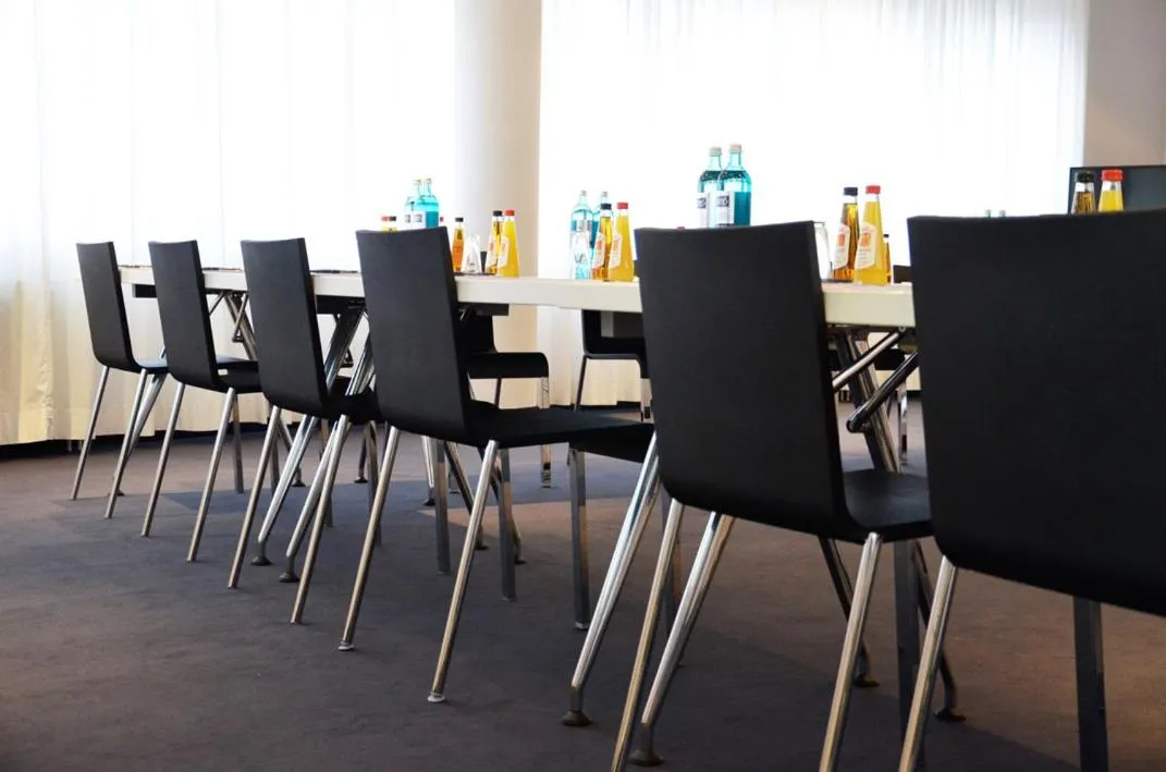 Image 5 of Bristol Hotel – Frankfurt City