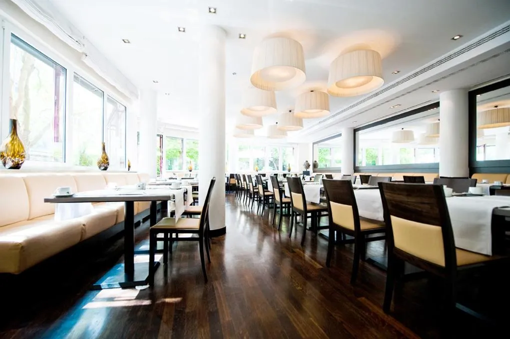 Image 1 of Bristol Hotel – Frankfurt City