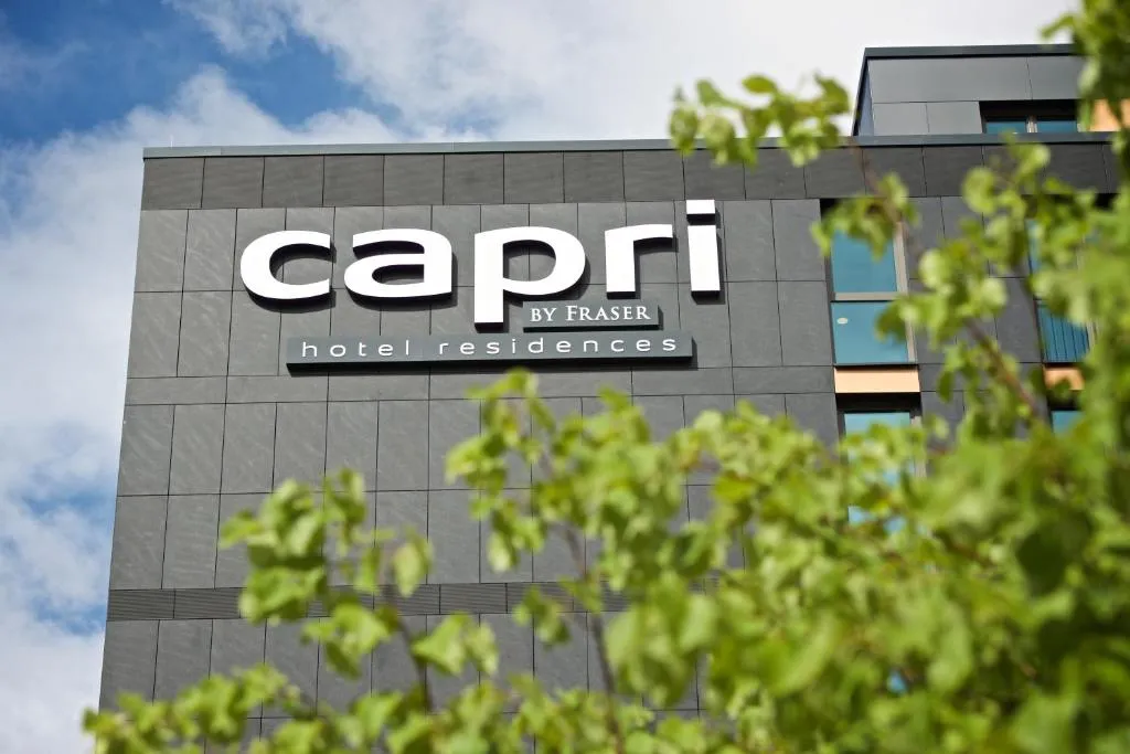Image 1 of Capri by Fraser, Frankfurt