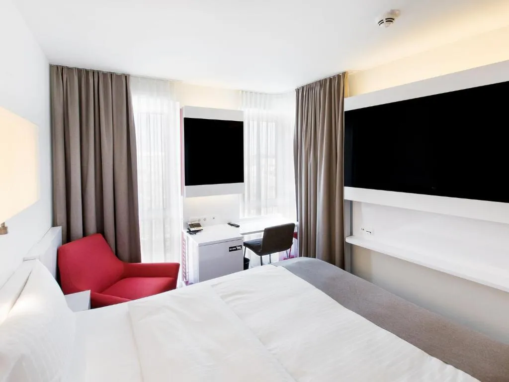 Image 6 of DORMERO Hotel Frankfurt
