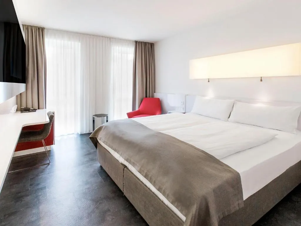 Image 5 of DORMERO Hotel Frankfurt