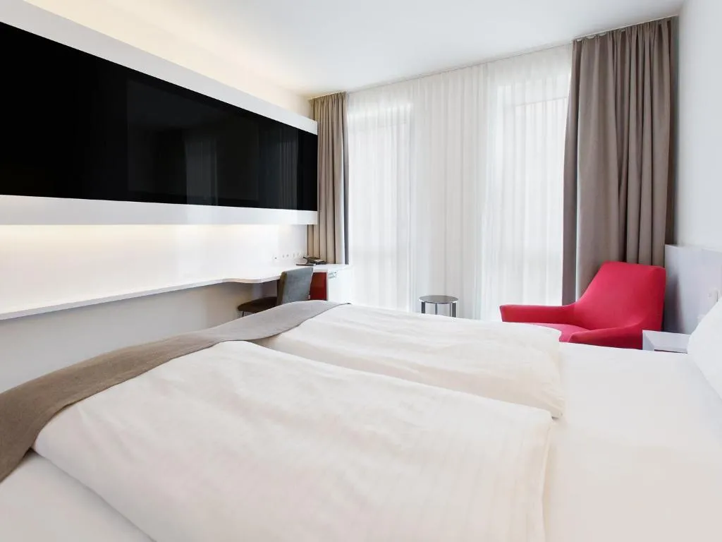 Image 4 of DORMERO Hotel Frankfurt