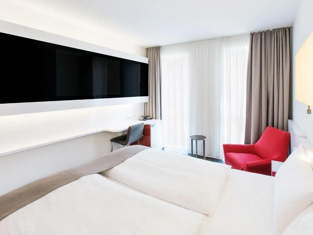 Image of DORMERO Hotel Frankfurt
