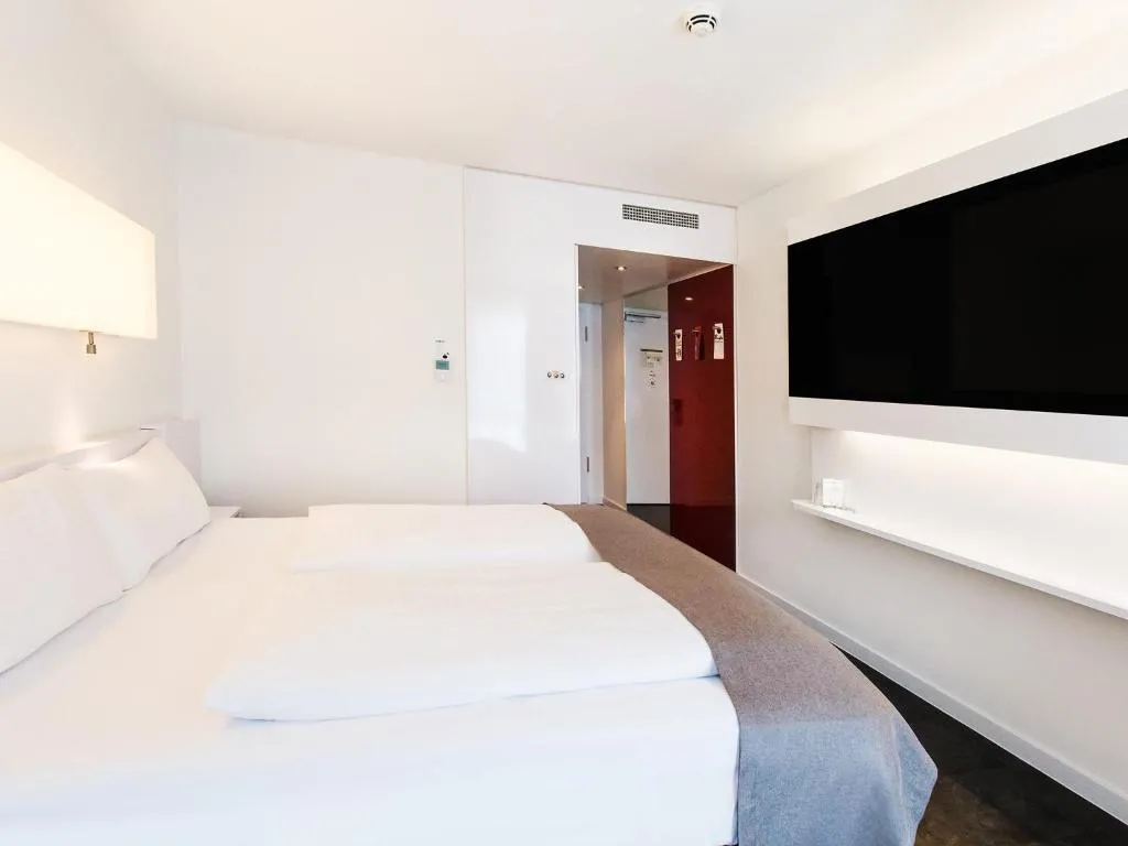 Image 1 of DORMERO Hotel Frankfurt