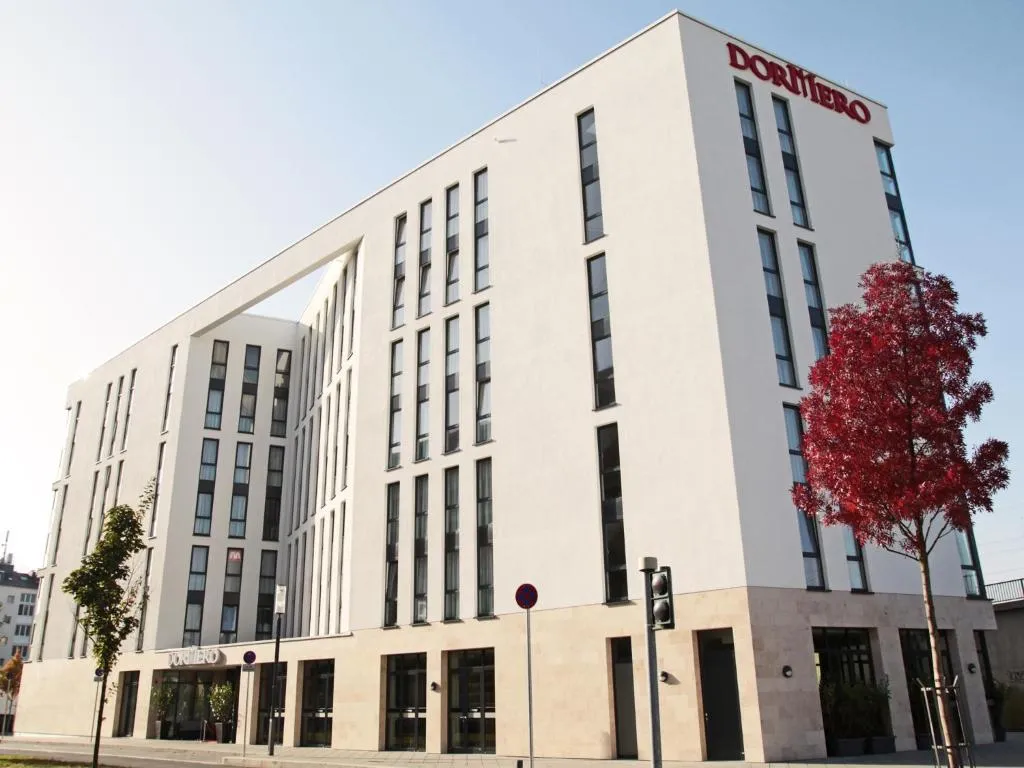 Image 2 of DORMERO Hotel Frankfurt