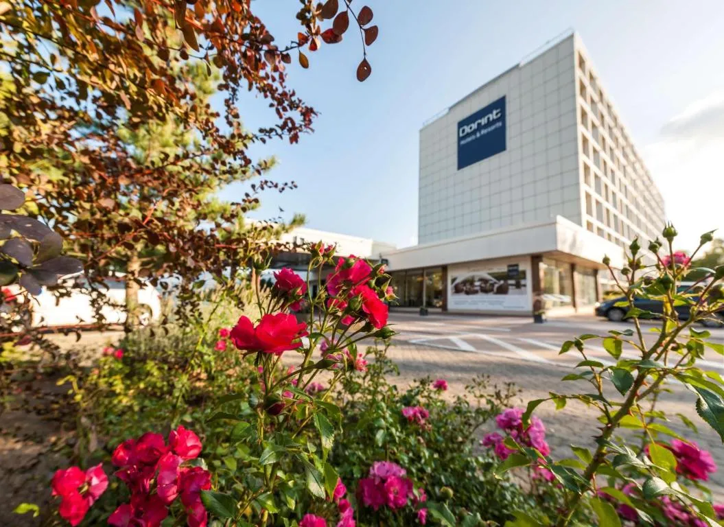 Image of Dorint Main Taunus Frankfurt/Sulzbach