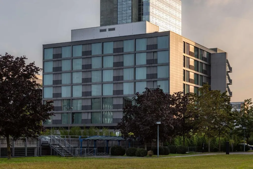 Image 4 of DoubleTree by Hilton Frankfurt Niederrad