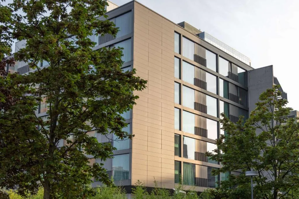 Image 5 of DoubleTree by Hilton Frankfurt Niederrad