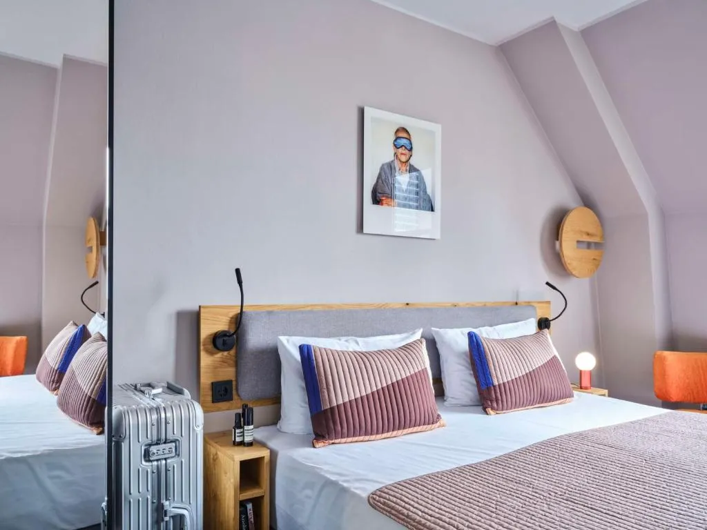 Image of Flemings Hotel Frankfurt-Central