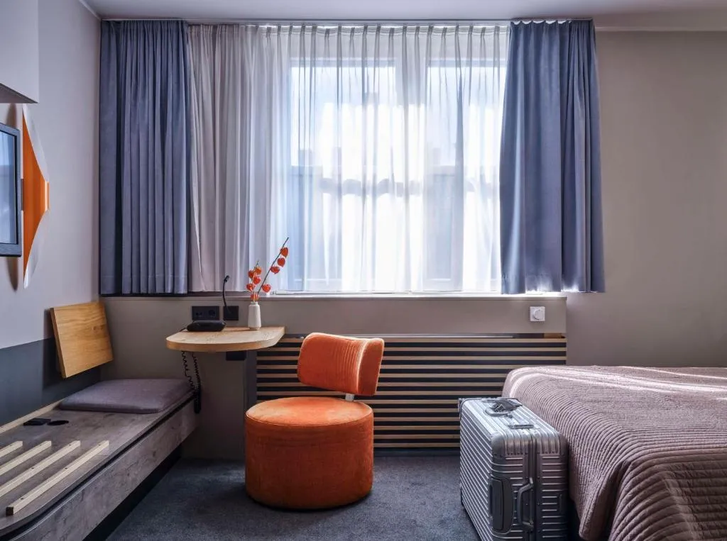 Image 3 of Flemings Hotel Frankfurt-Central