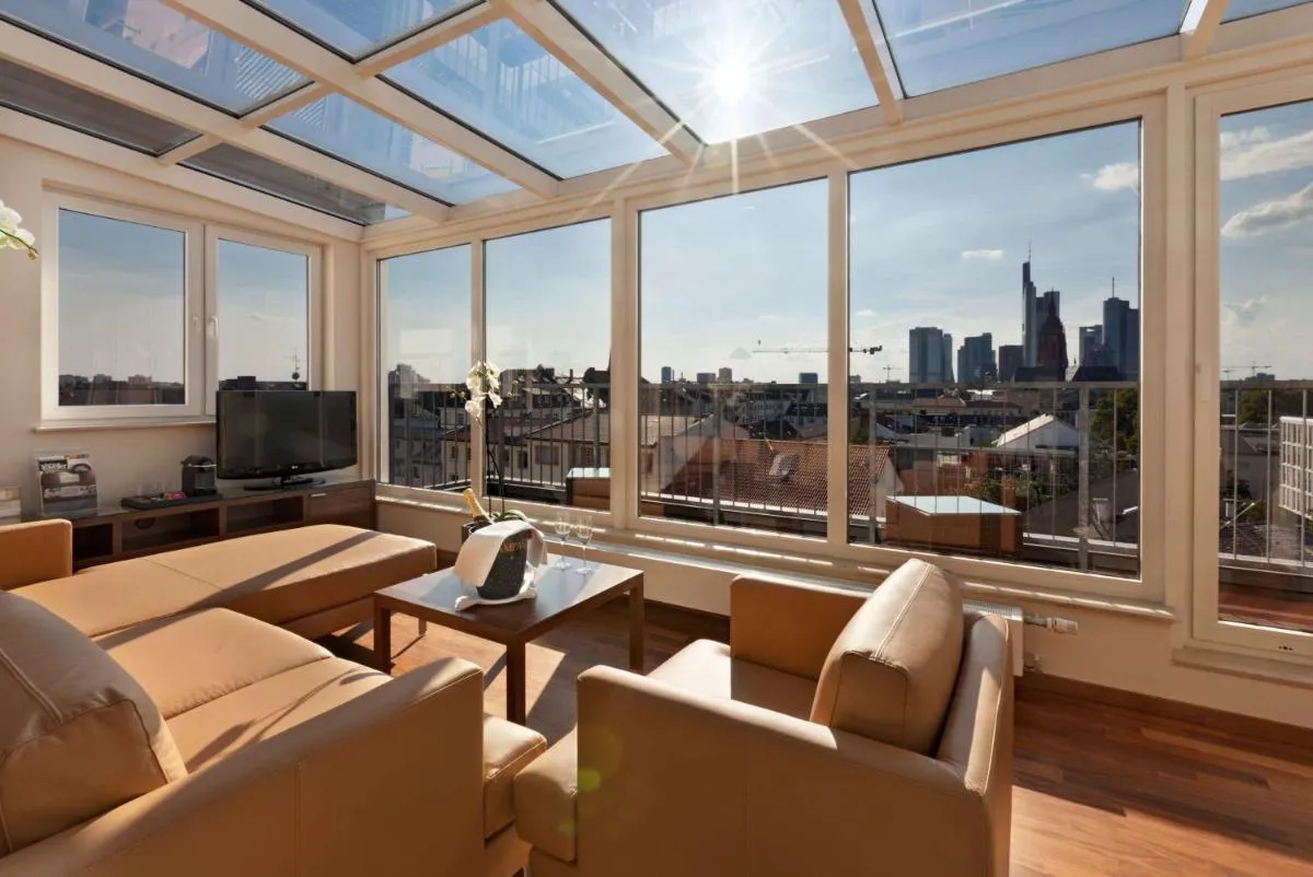 Image 5 of Flemings Hotel Frankfurt Main-Riverside