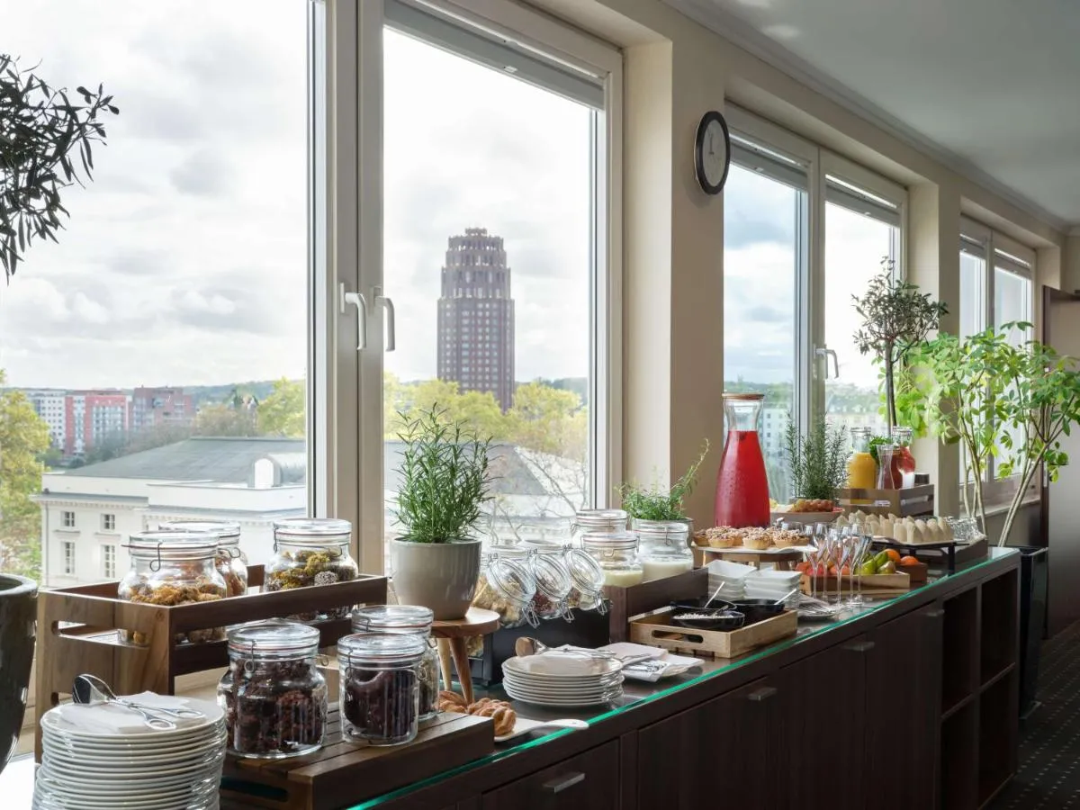 Image 3 of Flemings Hotel Frankfurt Main-Riverside