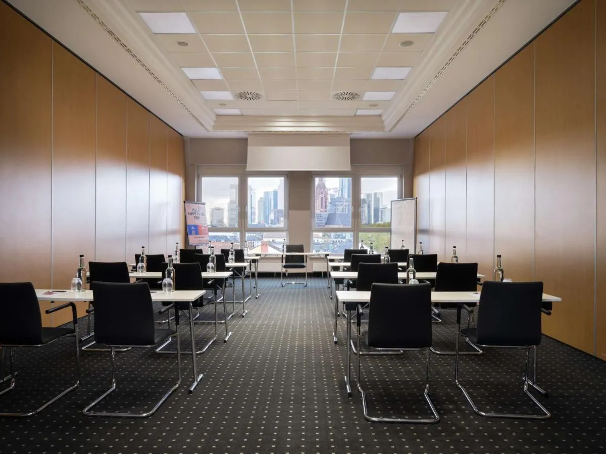 Image 6 of Flemings Hotel Frankfurt Main-Riverside