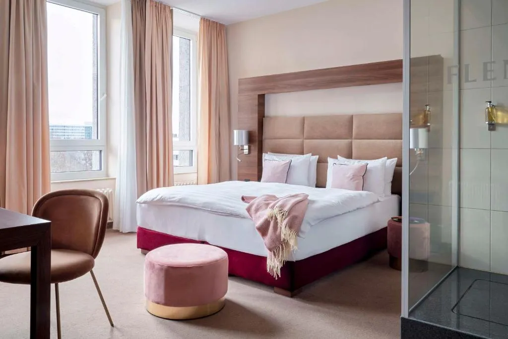 Image of Flemings Selection Hotel Frankfurt-City