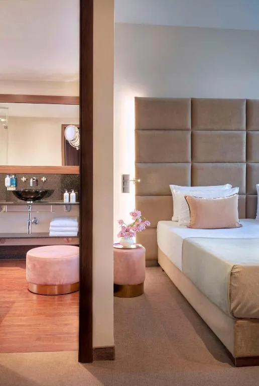 Image 3 of Flemings Selection Hotel Frankfurt-City