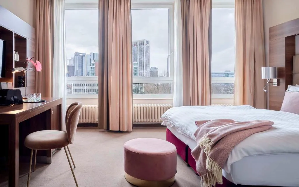 Image 2 of Flemings Selection Hotel Frankfurt-City