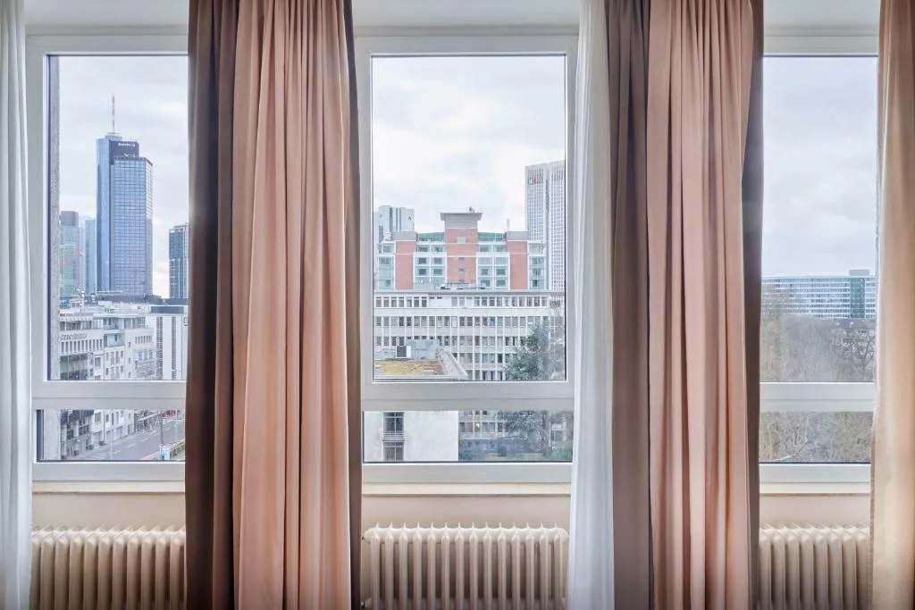 Image 4 of Flemings Selection Hotel Frankfurt-City
