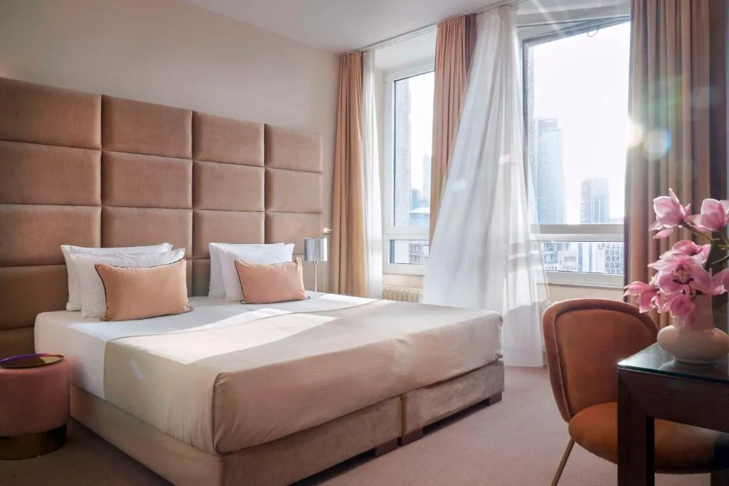 Image 5 of Flemings Selection Hotel Frankfurt-City