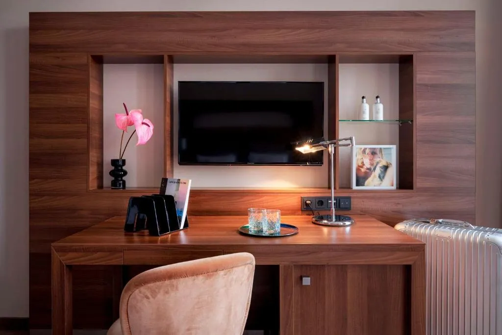 Image 6 of Flemings Selection Hotel Frankfurt-City