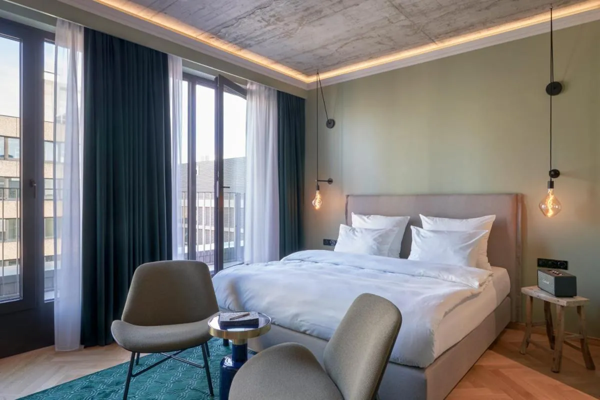 Image 1 of Gekko House Frankfurt, a Tribute Portfolio Hotel
