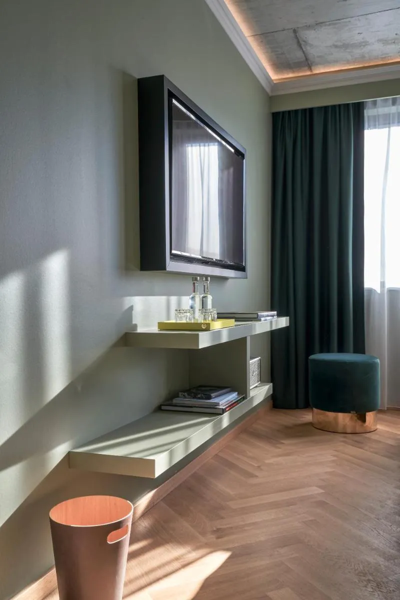 Image 6 of Gekko House Frankfurt, a Tribute Portfolio Hotel