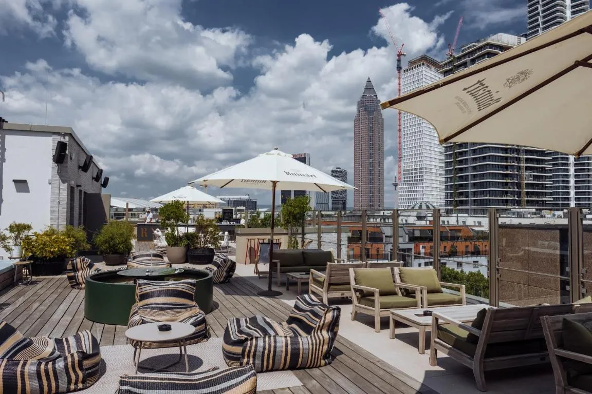 Image of Gekko House Frankfurt, a Tribute Portfolio Hotel