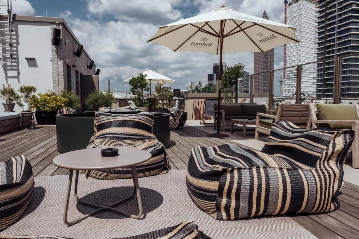 Image 4 of Gekko House Frankfurt, a Tribute Portfolio Hotel