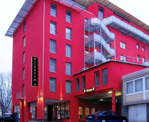 Image of Grand Hotel Dream Main City Center