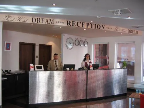 Image 6 of Grand Hotel Dream Main City Center